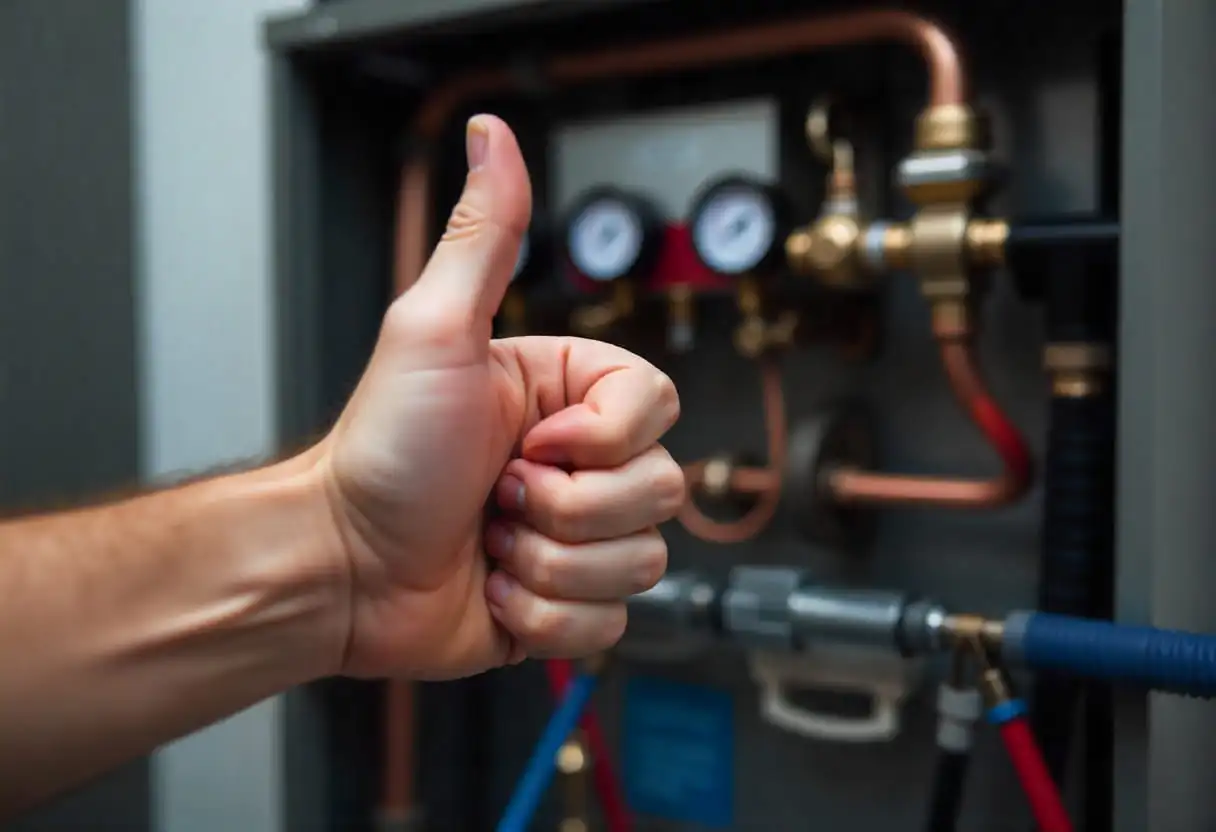 Emergency HVAC services and installations in Barnegat, NJ